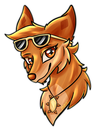 Raiasa owned by WIldflower75